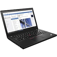 Lenovo ThinkPad X260 Business Laptop,12.5