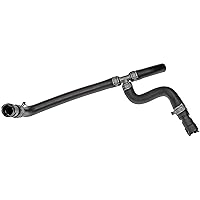 Dorman 626-562 Engine Heater Hose Assembly Compatible with Select Buick / Chevrolet / GMC Models (OE FIX)