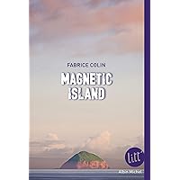 Magnetic Island Magnetic Island Paperback