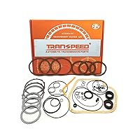 K313 Automatic Transmission Master Clutch Plates Steel Plates Rebuild Repair Kit Compatible For AURIS COROLLA