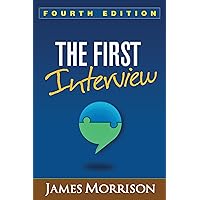The First Interview The First Interview Paperback Kindle Hardcover
