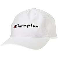 Champion Father Dad Adjustable Cap