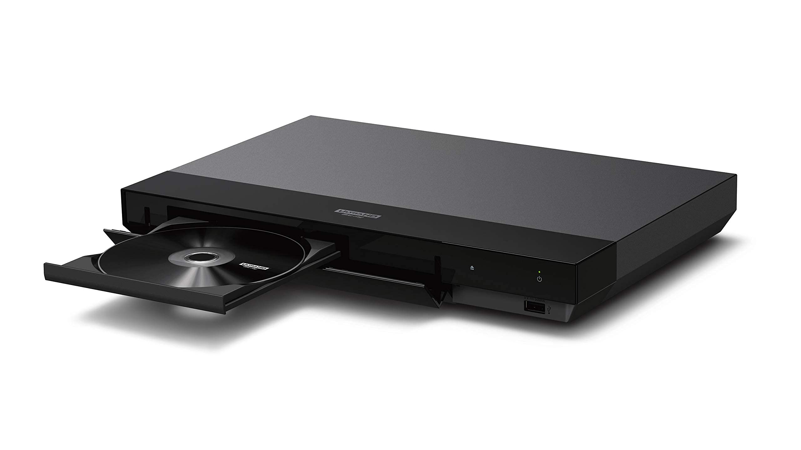 Sony UBP- X700M 4K Ultra HD Home Theater Streaming Blu-ray Player with HDMI Cable (Renewed)
