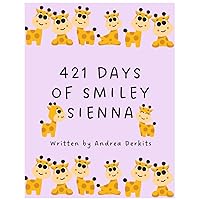 421 Days of Smiley Sienna