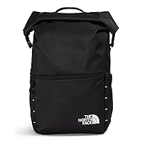 THE NORTH FACE Base Camp Voyager Roll Top