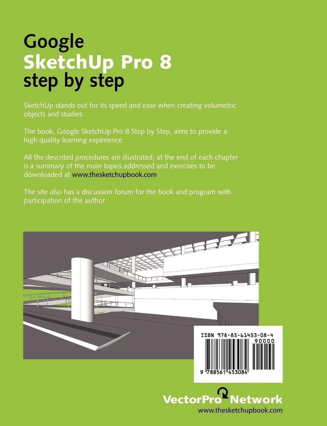 google sketchup pro 8 step by step pdf download