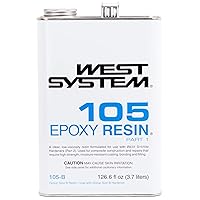 105-B Epoxy Resin