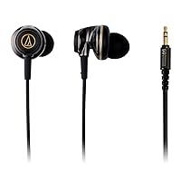 Audio-Technica ATH-CKW1000ANV Inner Ear Headphones 50th Anniversary Edition 2,500 Limited