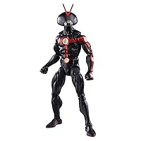 Marvel Legends Series Future Ant-Man, Comics Collectible 6-Inch Action Figures, Ages 4 and Up