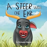 A Steer with One Ear A Steer with One Ear Paperback Kindle