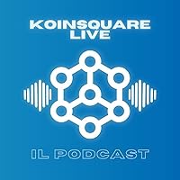 Koinsquare Live - Bitcoin, Crypto e Blockchain