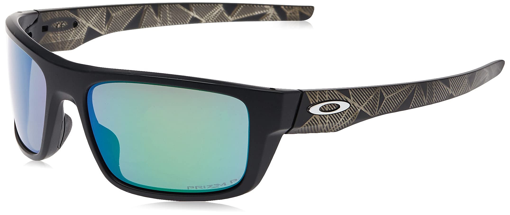 Mua Oakley Men's Oo9367 Drop Point Rectangular Sunglasses trên Amazon Mỹ  chính hãng 2023 | Giaonhan247