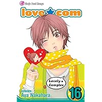 Love★Com, Vol. 16 Love★Com, Vol. 16 Kindle Paperback