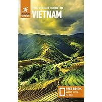The Rough Guide to Vietnam (Travel Guide with Free eBook) (Rough Guides) The Rough Guide to Vietnam (Travel Guide with Free eBook) (Rough Guides) Paperback Kindle