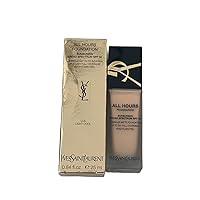 All Hours Foundation SPF 30 - LC5 by Yves Saint Laurent for Women - 0.84 oz Foundation