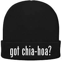 got chia-HOA? - Soft Adult Beanie Cap