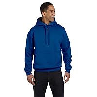 Champion Cotton Max 9.7 oz. Pullover Hood (S1781)