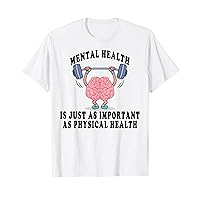 As Physical Health T-Shirt