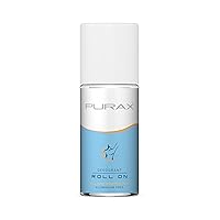 PURAX Deodorant Roll On - Aluminum free 50ml