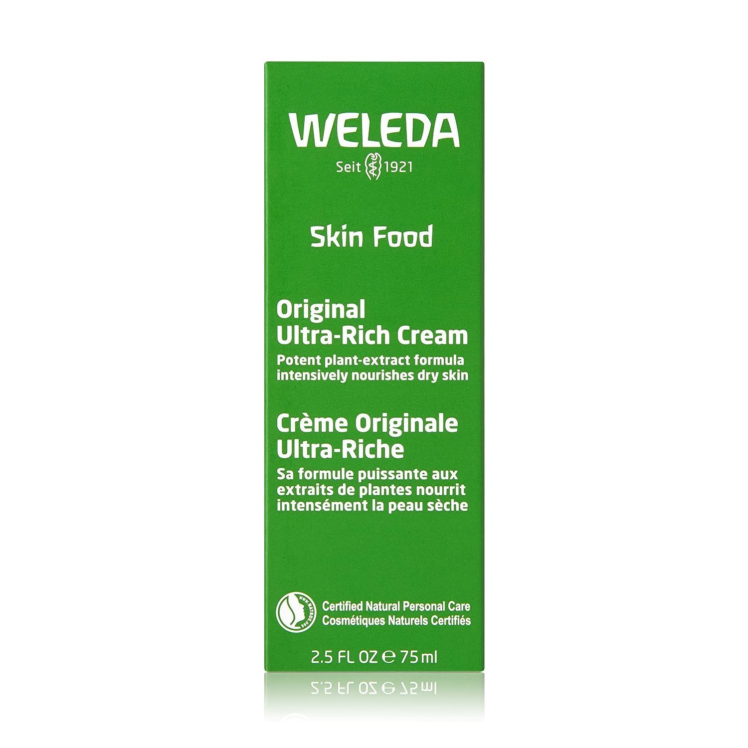 Weleda Skin Food Original 3-Pack