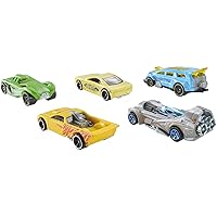  Hot Wheels City Mega Car Wash, 1 Color Shifters Car, Hot & Ice  Cold Water Tanks for Mess-Free Color-Changes, Connects to Other Sets, Toy  for Kids : Toys & Games