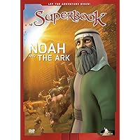 Noah and the Ark: A Boat for His Family and Every Animal on Earth Noah and the Ark: A Boat for His Family and Every Animal on Earth DVD Hardcover