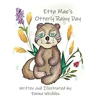 Etta Mae's Otterly Rainy Day
