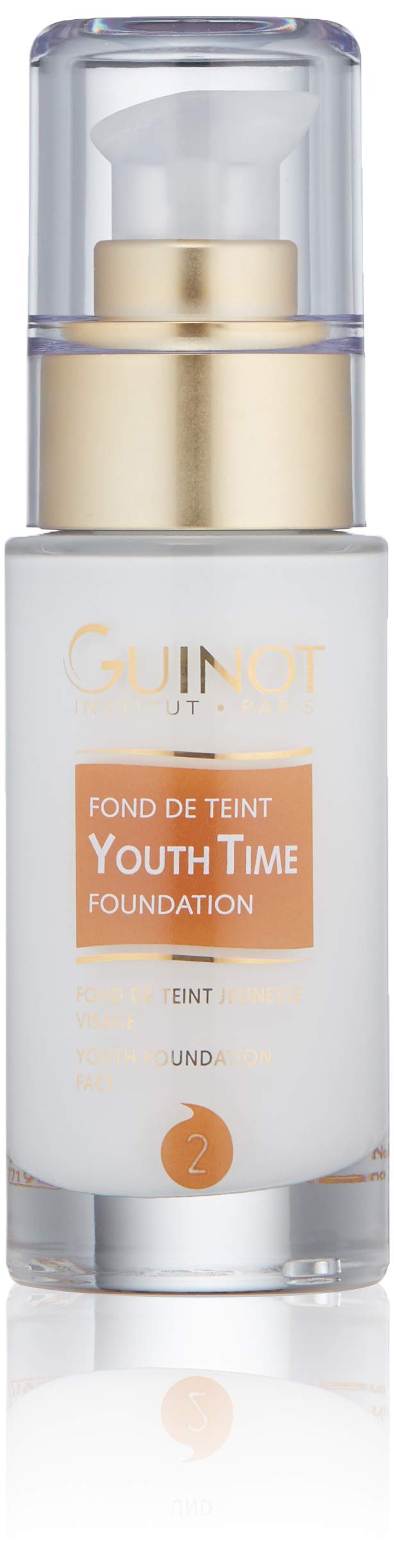Guinot Guinot Youth Time Foundation Oz