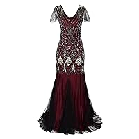 Sequin Dress Long Party Dress Dress Dress Red Maxi Dress for Women Brown Elegant Dress for Women A-Line Formal Gowns