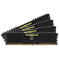 Corsair Vengeance DDR4 4000MHz C19 XMP 2.0 High Performance Desktop Memory Kit