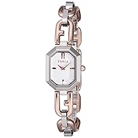 Women's Octagonal Quartz Watch Watch Accessory Jewelry Brand