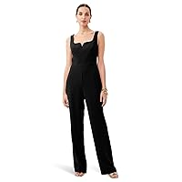 Trina Turk womens Straight Leg JumpsuitJumpsuit