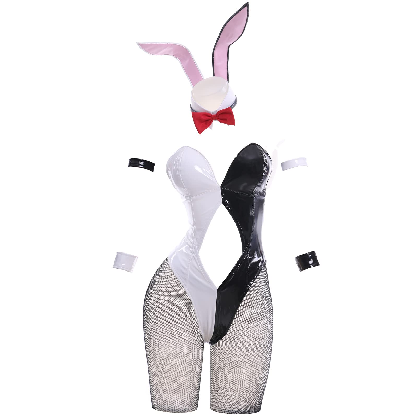Bunny Girl Cosplay Costumes