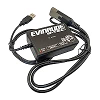Evinrude Diagnostic kit + EvDiag
