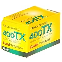 Tri-X 400TX Professional ISO 400, 36mm, Black and White Film Kodak Tri-X 400TX Professional ISO 400, 36mm, Black and White Film
