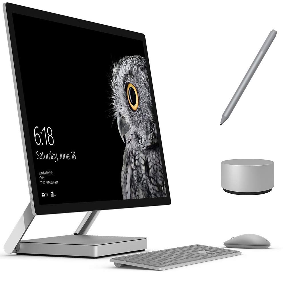 Mua Microsoft Surface Studio All-in-one 28