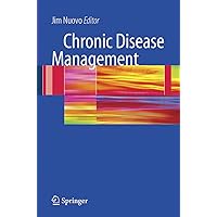 Chronic Disease Management Chronic Disease Management Paperback Kindle