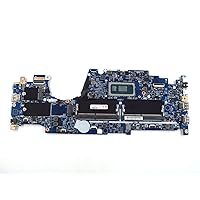 Parts for Lenovo ThinkPad L390 L390 Yoga Motherboard i5-8265U 1.6GHz System Board 02DL831