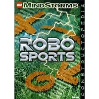 LEGO MindStorms 9730 RoboSports Robotics Invention System Expansion Set