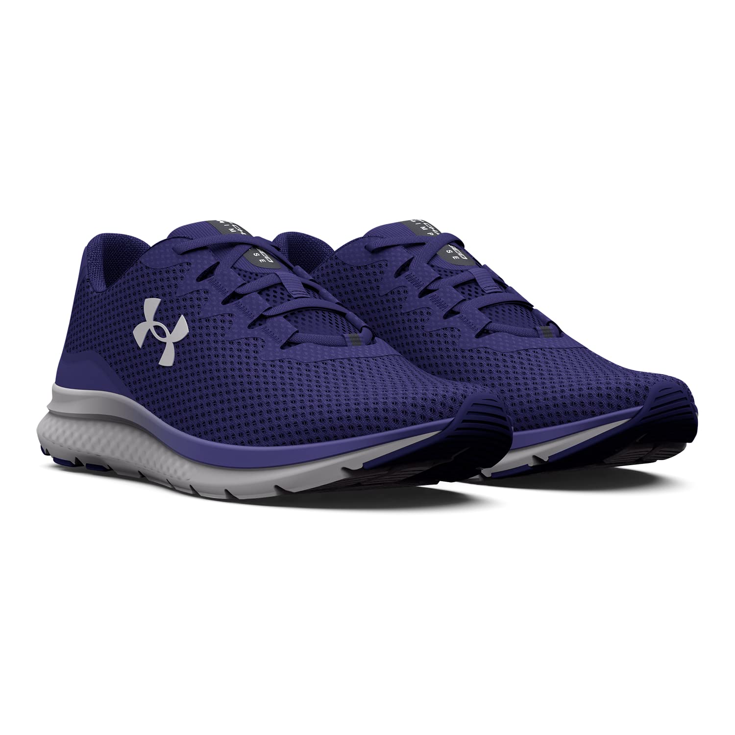 Under Armour Men's Charged Impulse 3 Running Shoe