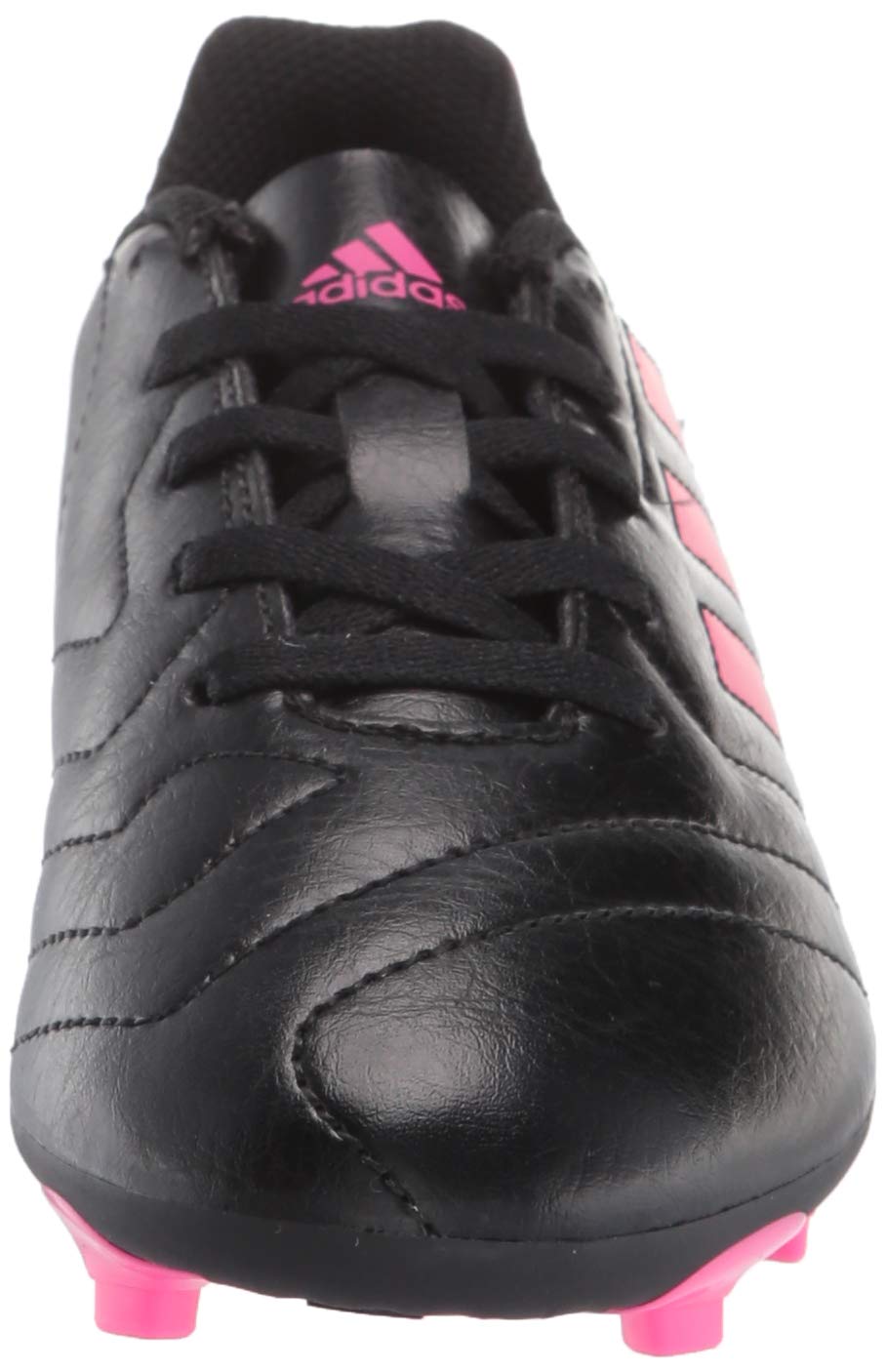 adidas Unisex-Child Goletto VII Firm Ground Cleats Football Shoe