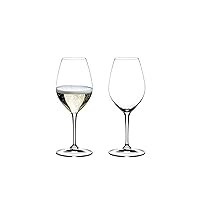 Riedel Vinum Champagne Wine Glass, Set of 2