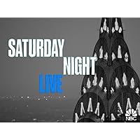 Saturday Night Live Season 47