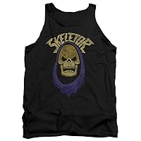 Masters of the Universe - Mens Hood Tank-Top