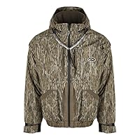 Drake Waterfowl LST Refuge 3.0 3-in-1 Jacket