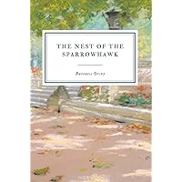 The Nest of the Sparrowhawk The Nest of the Sparrowhawk Hardcover Kindle Paperback MP3 CD Library Binding