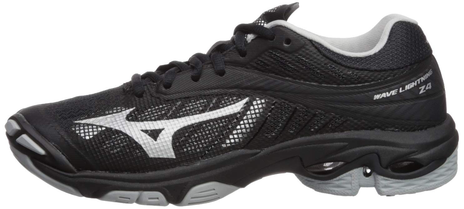 Mua Mizuno Men's Wave Lightning Z4 Mid Volleyball Shoes Footwear trên  Amazon Mỹ chính hãng 2023 | Giaonhan247