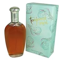 Toujours Moi By Dana For Women. Eau De Cologne Spray 4.0 Oz. Toujours Moi By Dana For Women. Eau De Cologne Spray 4.0 Oz.