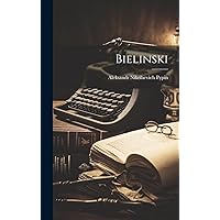 Bielinski (Russian Edition) Bielinski (Russian Edition) Paperback Hardcover