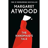 The Handmaid's Tale The Handmaid's Tale Audible Audiobook Paperback Kindle Hardcover Mass Market Paperback MP3 CD Board book